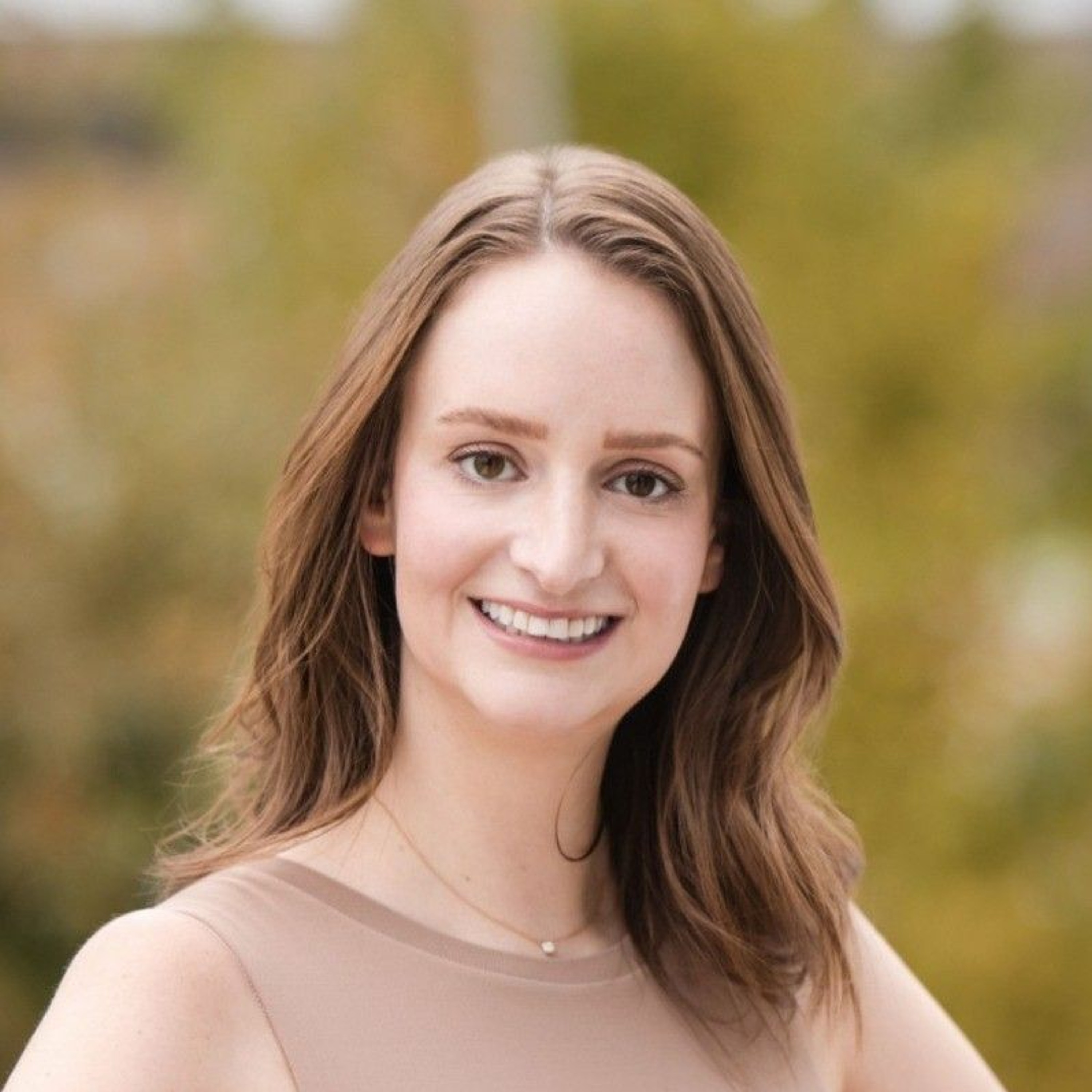 cover of episode Spade, Co-Founder & Head of Operations Tess Bloch: Pioneering the Future of Merchant Intelligence