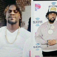 Conway The Mechine -F Amg Fresh Prod By Musicman Denny D R.I.P. Suge A Blaze