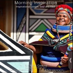 Morning Inspiration - January 10th, 2021