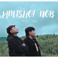 JAMTSHOI NOB by Ace Tee X Sangyal ft ( Official Music)