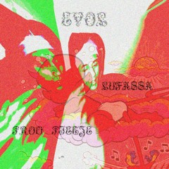 LUFASSA - EXCUUSMYFRENS PT. 2 HOEDKLASSIEK(PROD. PIETJE DE DOOD)