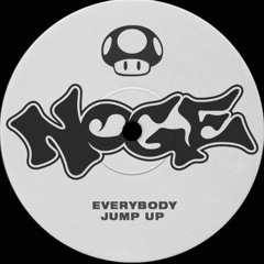 NOGE - Everybody Jump Up [FREE DL]