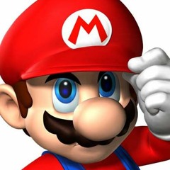 Mario Farting