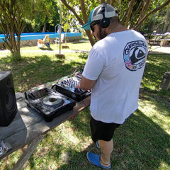 Sacchi -Set Tech house (podcast 15-01-2021)