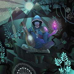 Gardarika At Night (feat. Ekaterina Shelehova)