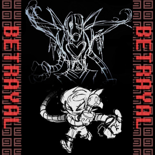 UNDERFELL - Proteus