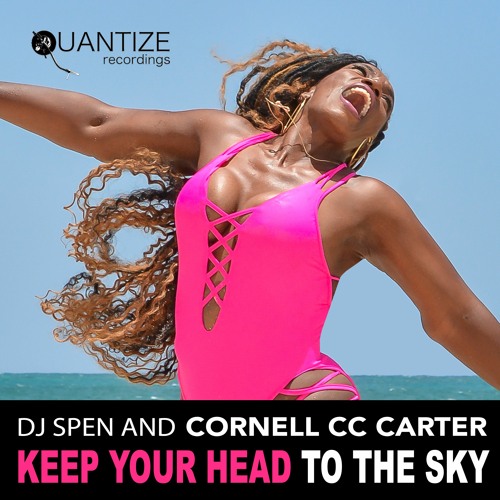Keep Your Head To The Sky (Radio Edit)
