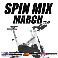 SPIN MIX MARCH 2023 (SOCA)