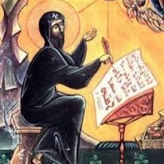 June 9 2021 Ephrem The Syrian