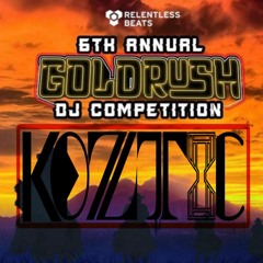 Goldrush AZ Competition 2023