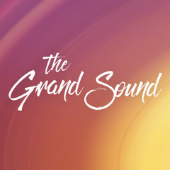 Progressive House - Relaxing Focus Music - The Grand Sound