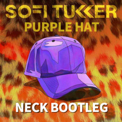 Sofi Tukker - Purple Hat(NECK Bootleg)FREE DL