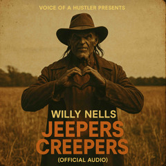 Jeepers Creepers