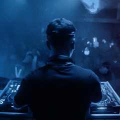 Marlon Mohr aka Macid @ Saltcity Awakes Vol. 2  - Hafen House [closing set]