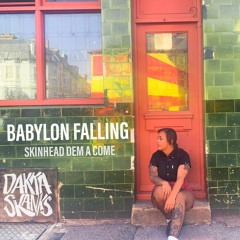 Babylon Falling