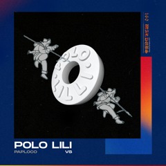 POLO LILLI - YOU AIN'T MY DADDY (PAPLOCO SEND)