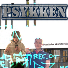 902boyz - Psykken del 2