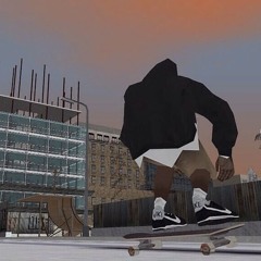 Mix For Footwork Connection (2/14/2026)