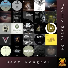 Techno Salad 04