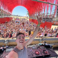 Brent Honey @ Beyond The Valley Dr. Dans Stage 1-2pm NYE