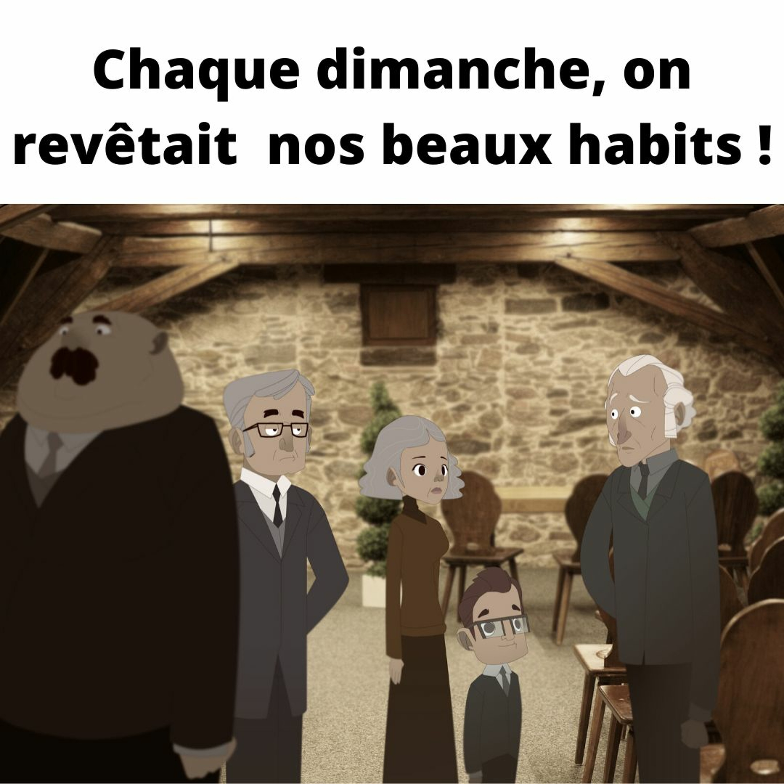 365Histoires