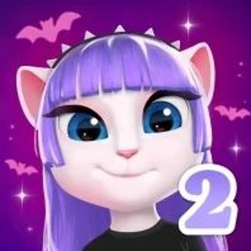 Stream Get My Talking Angela 2 Mod Apk For Free And Play Without Ads From  Postcoeconsha | Listen Online For Free On Soundcloud