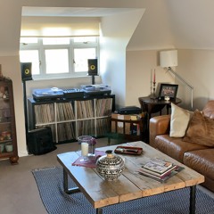 Living Room Mix