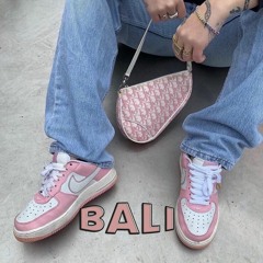 Bali ft. P1N7O (prod.Jackpot x Hoops)