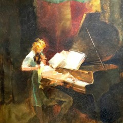 Comptine d'un autre été - Yann Tiersen (Amélie - Piano Cover)