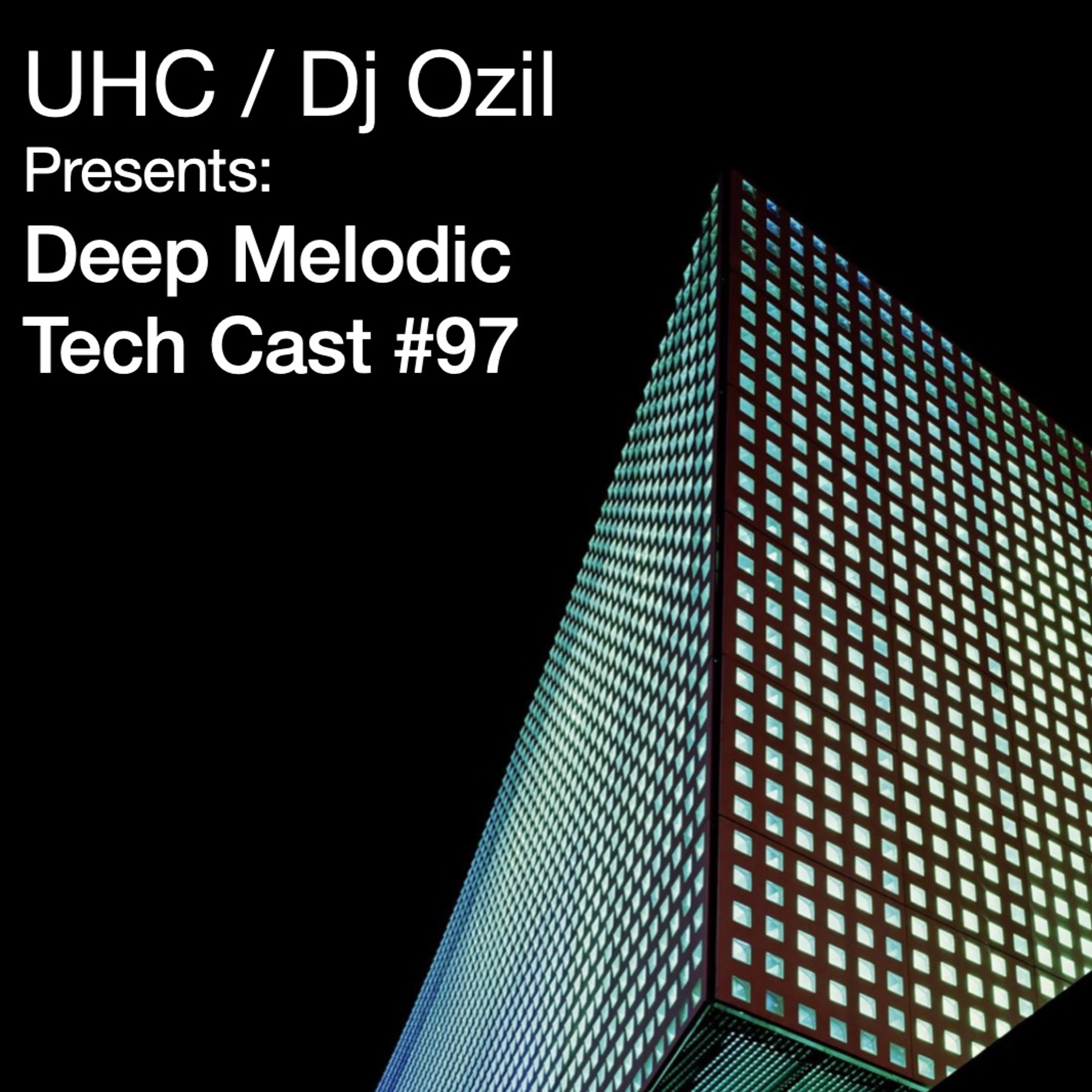 Dj Ozil / United House Collective