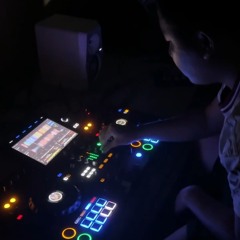 NST VIETMIX 2K25 -THÍCH GÌ MIX ĐÓ -THANH LIÊM