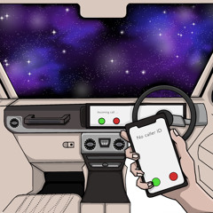 belling my phone ~ LUTHER.wav