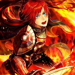 Nightcore - Rise Up (Solence)