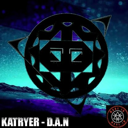 KATRYER - D.A.N