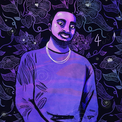 feelings radio vol. 4 (with bell, audre, & james)