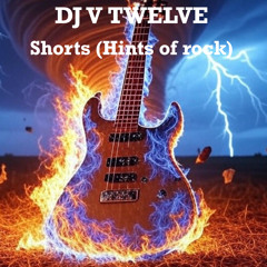 SHORTS 27APR25