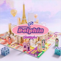 Oh My Girl-Dolphin(SAMUEL&LOLITA Remix)