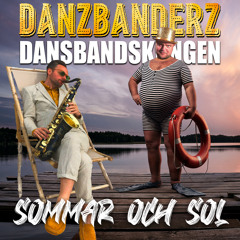 Sommar och sol (feat. Dansbandskungen)