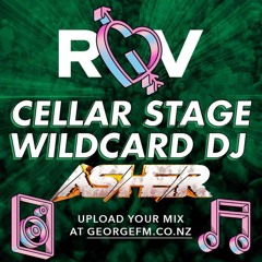Asher - RnV Wildcard Mix