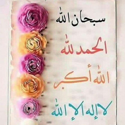 Tasbih | انشودة | سبحان الله والحمد لله