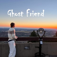 Carlo Z - Ghost Friend (RJD2 X Groove Armada X Clozinger)[Free Download]