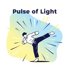 FDD432_Pulse of Light