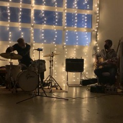 Scott Bertram & Jesse Gentes Duo