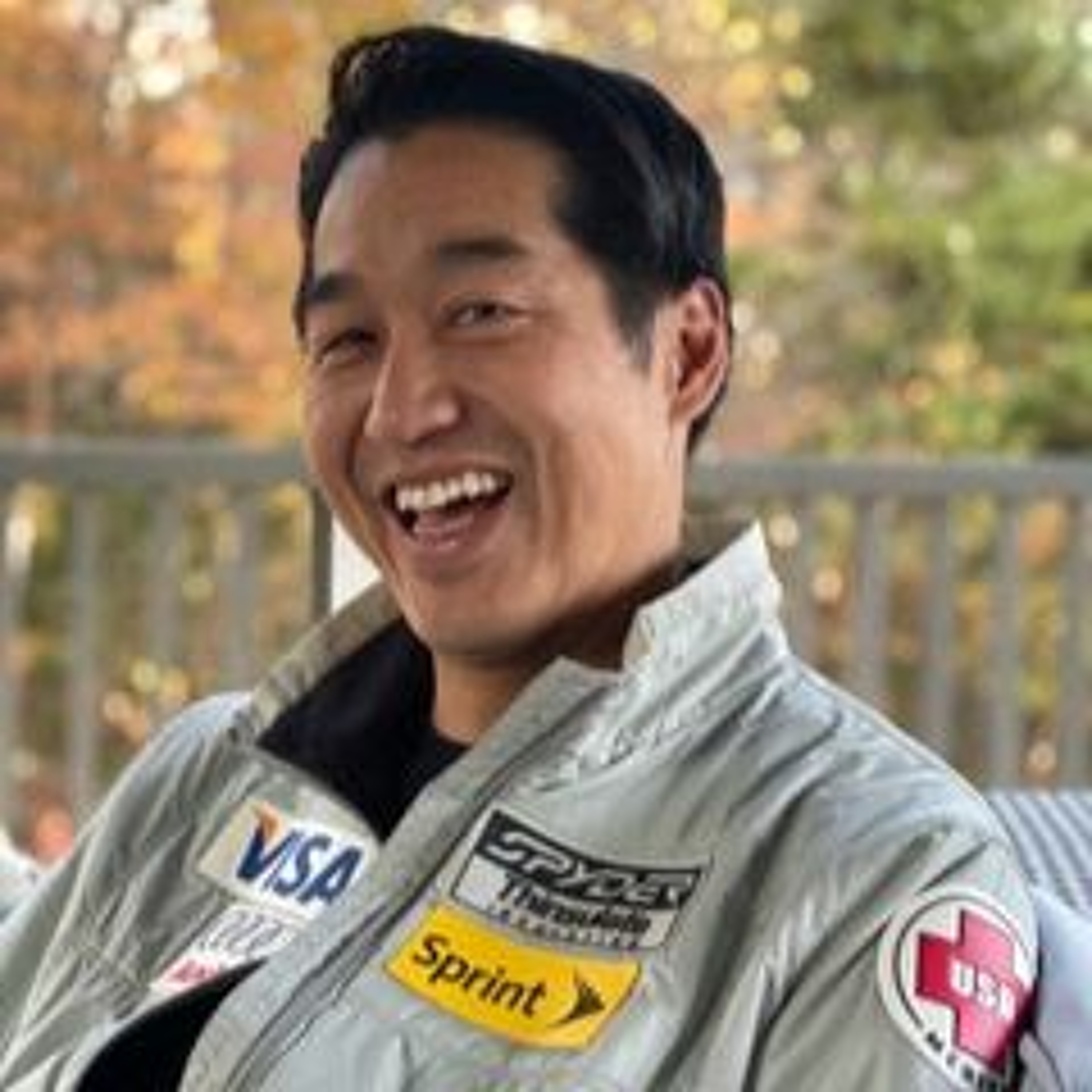 Plant - Based Diets & Peak Athletic Performance With Dr. Andrew Chen