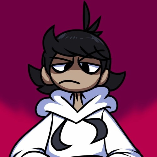 HELLBEAT(Self-Insert Megalo) +MIDI