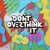 Artwork for Don't Overthink It