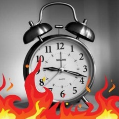 It’s Been a Hot Minute