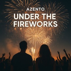 UNDER THE FIREWORKS