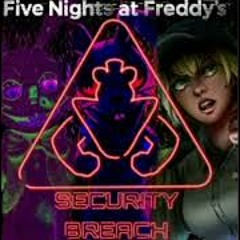 Fnaf Security Breach Soundtrack-Opening (Full Version)#25