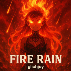 FireRain-glichjoy (official Audio)